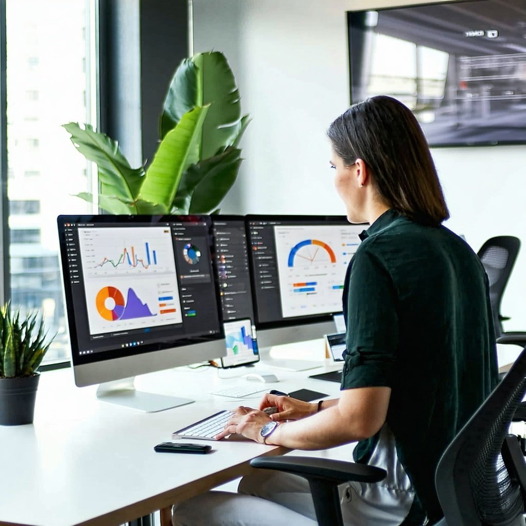 Track referral partners in HubSpot with The Gist
