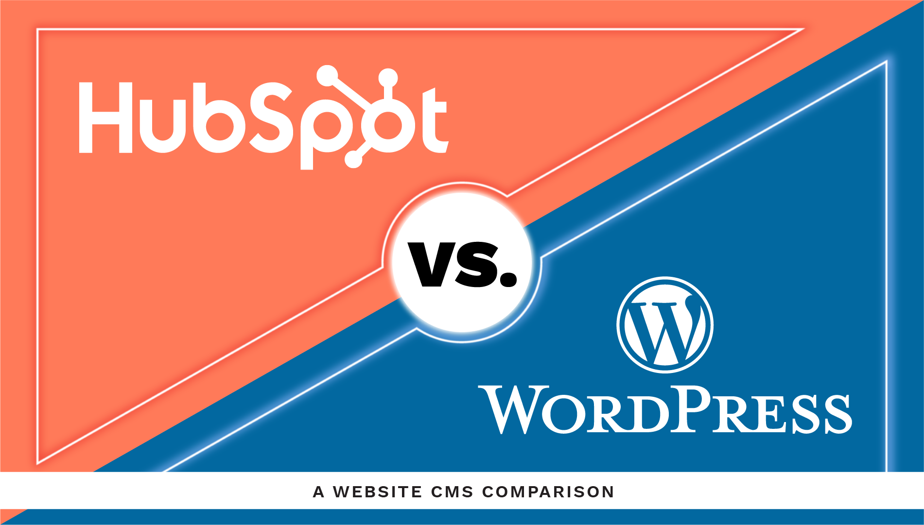 HubSpot vs. WordPress - A Website CMS Comparison