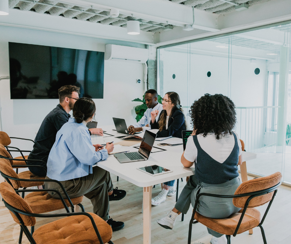 Streamline sales processes with The Gist