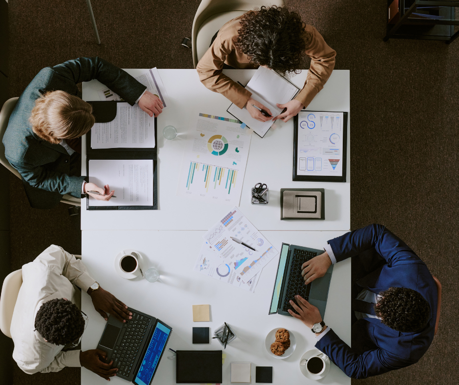 Grow your business with Marketing Hub from HubSpot with The Gist.