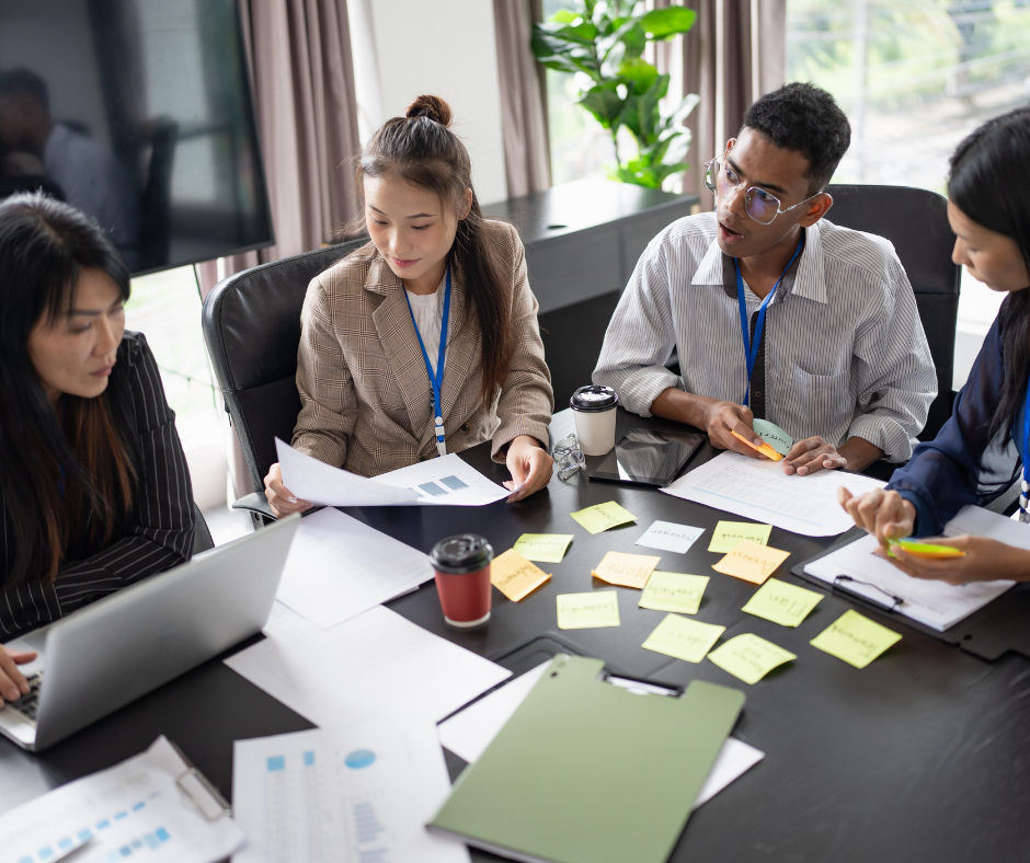 Manage your CRM with help from The Gist