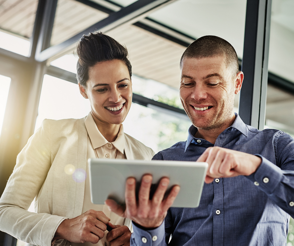 Payroll companies work with The Gist Inbound to get the most out of their marketing.