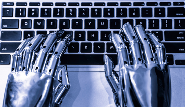 The Limitations of AI: Why Real Human Writers are Still Essential for Online Content