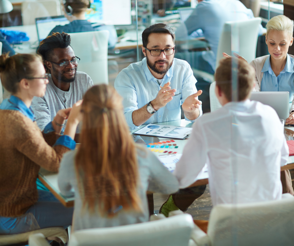 Track and Deliver Client Services with The Gist